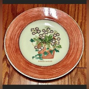 Vtg Wedgwood Sarah’s Garden Salad Plate Replacement
